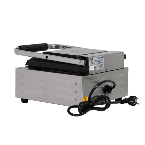 Пресс гриль контактный EG-811 Foodatlas